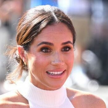 Meghan Markle makes subtle nod to former ‘side hustle' with new brand design