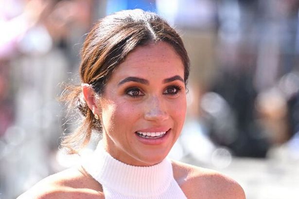 Meghan Markle makes subtle nod to former ‘side hustle' with new brand design