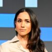 Meghan Markle unveils unusual birthday breakfast as she 'doesn't have sweet tooth'