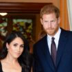 Meghan Markle's 10 word response and immediate questions after Prince Harry's 'cruel' outburst