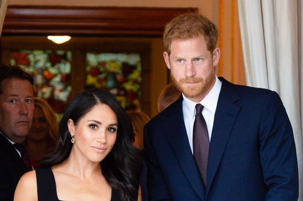 Meghan Markle's 10 word response and immediate questions after Prince Harry's 'cruel' outburst