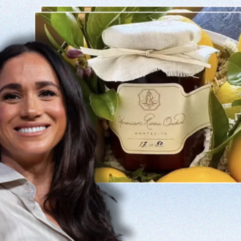 Meghan Markle’s lifestyle brand suffers new setback