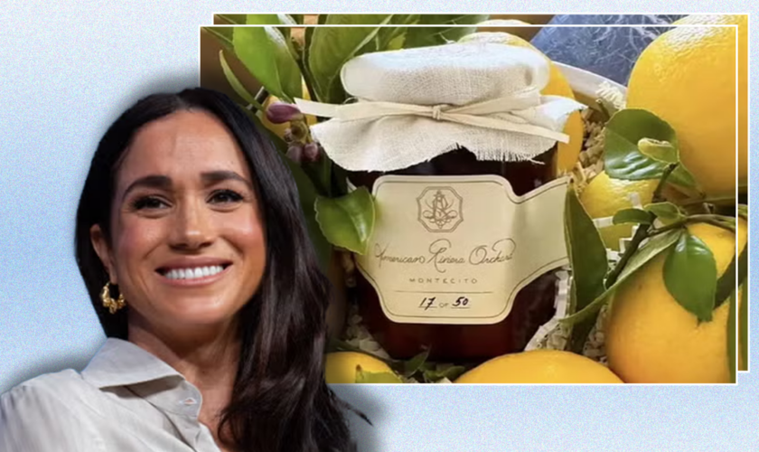 Meghan Markle’s lifestyle brand suffers new setback