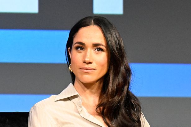 Meghan Markle's unusual birthday present she will receive 'when she turns 50'