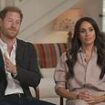 Meghan and Harry launch campaign to tackle child safety online: Duke and Duchess share video of parents who have lost their children to suicide and post guides on how to reduce harm on SnapChat, Instagram and TikTok