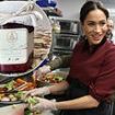 Meghan's brand troubles: Duchess of Sussex's new lifestyle venture American Riviera Orchard suffers setback over 'irregularities' in her application for a trademark