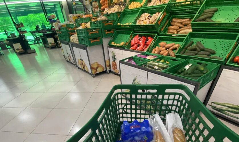 Mercadona abre este domingo 18 de agosto sus supermercados con horario especial de verano