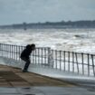 Met Office issues Storm Lilian warning as flooding could hit UK in just HOURS