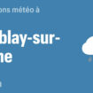 Météo à Herblay-sur-Seine