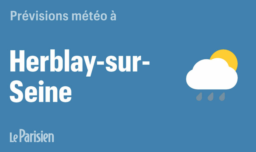 Météo à Herblay-sur-Seine