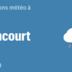 Météo à Liancourt