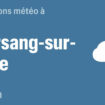 Météo à Morsang-sur-Orge