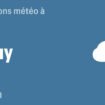 Météo à Mouy