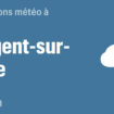 Météo à Nogent-sur-Oise