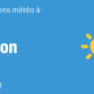 Météo à Noyon