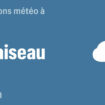 Météo à Palaiseau