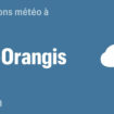 Météo à Ris-Orangis