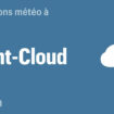 Météo à Saint-Cloud