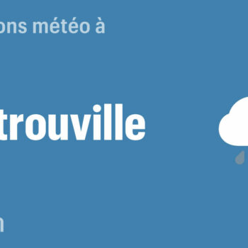 Météo à Sartrouville