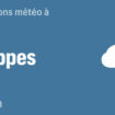 Météo à Trappes