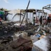 Middle East: Israel strikes on schools, hospital kill dozens