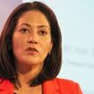 Mishal Husain branded 'pro-Palestinian reporter of the year' by Israeli government spokesperson after she grilled him over claims an IDF airstrike on a Gaza school killed nearly 100 people including women and children