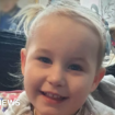 Missed chances before girl killed by mum's partner