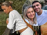 Molly-Mae Hague breaks her social media silence following shock split from Tommy Fury to thank fans for their support - as the Danish woman at the heart of drama says she has 'cleared the air' with Love Island star