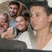 Molly-Mae Hague 'confronted Tommy Fury over cheating suspicions three years ago' after friends admitted the star is 'crushed' amid split