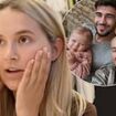 Molly-Mae said she was 'solo parenting' and 'struggling' just days before announcing the end of her relationship with Tommy Fury - as friends reveal how couple were living separate lives after 'rocky' patch