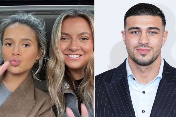 Molly-Mae's sister gave 'constant' warning about future with Tommy Fury before having daughter Bambi