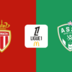 Monaco - Saint-Etienne streaming : regardez le match en direct grâce à ce bon plan