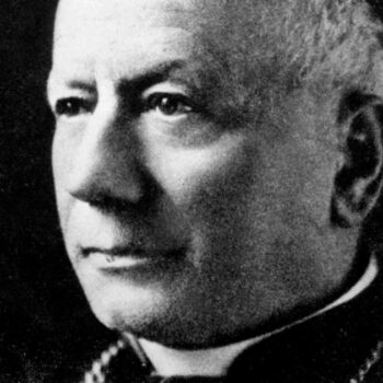 Monseigneur Saliège, une voix indomptable dans le silence des évêques de France