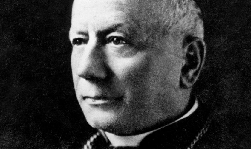 Monseigneur Saliège, une voix indomptable dans le silence des évêques de France