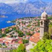 Montenegro: Das perfekte Land für einen Roadtrip