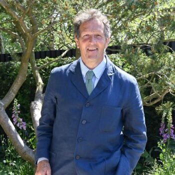 Monty Don's parents 'didn't talk to him for 6 months' after making 'crazy' decision