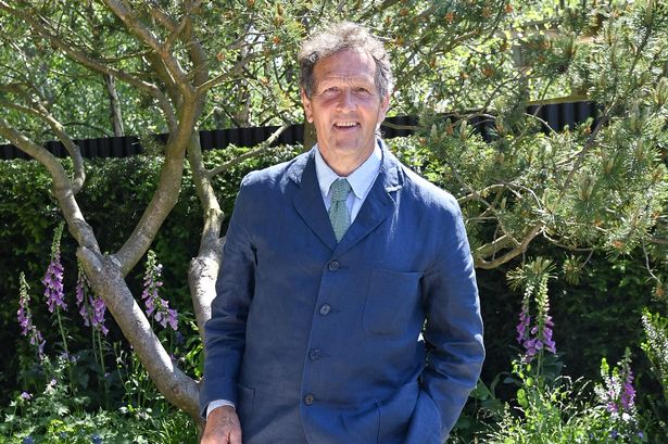 Monty Don's parents 'didn't talk to him for 6 months' after making 'crazy' decision