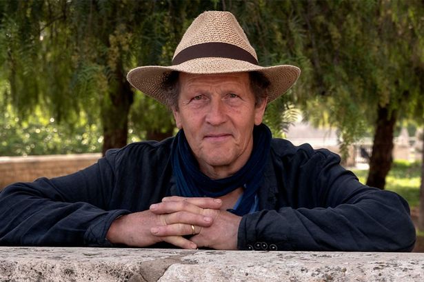 Monty Don’s ‘genius’ hack for watering your plants perfectly in hot weather