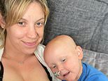 Mother faked her child's terminal cancer diagnosis to con £4,000 out of charity set up in memory of real three-year-old victim of the disease