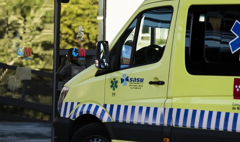 Muere un hombre de 27 años en una bodega de Valdepeñas (Ciudad Real) al asfixiarse por inhalar dióxido de carbono