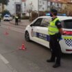 Muere una mujer atropellada por un camión de la basura en Gijón