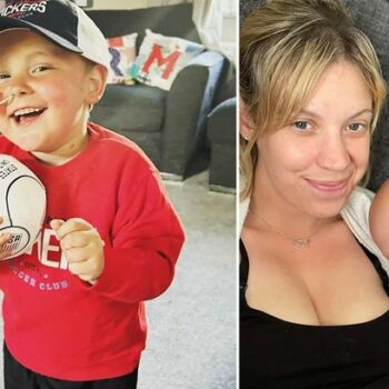 Mum faked child's terminal diagnosis to con charity set up in memory of 3-year-old liver cancer victim