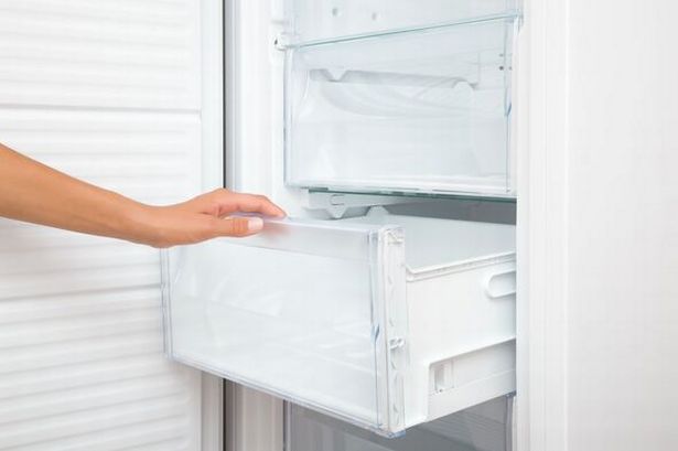 Mum reveals genius freezer storage hacks to cut down waste and save money