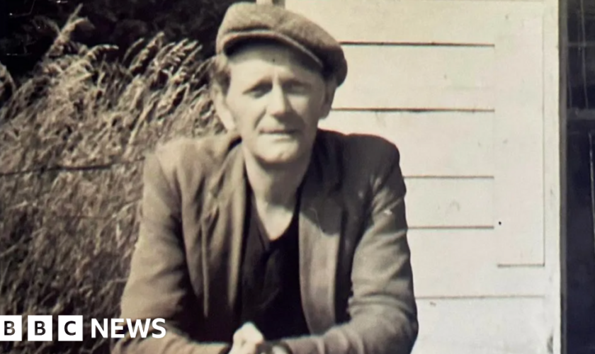 Murder suspects found in 1960s missing miner case