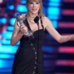 Taylor Swift hat die meisten Gewinnchancen bei den MTV Video Music Awards 2024 Foto: Charles Sykes/Invision/AP/dpa