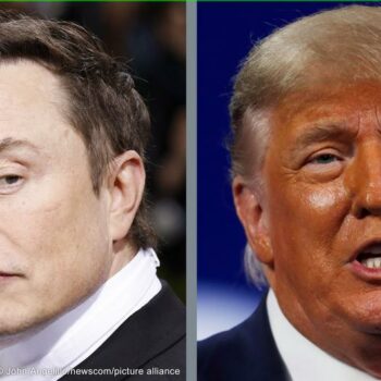 Musk's Trump interview on X hit by technical issues