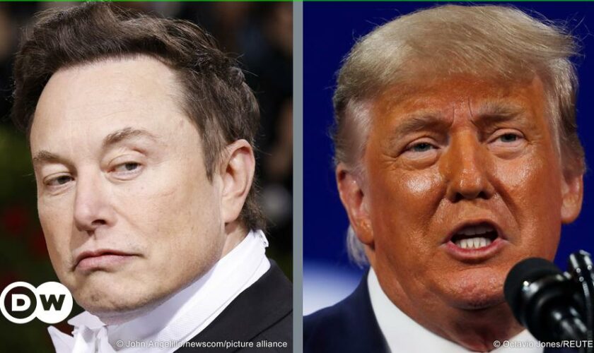 Musk's Trump interview on X hit by technical issues