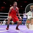 My daughter is a woman! Olympic gender row boxer Imane Khelif's mother hits back at critics and insists she's loved her since the 'day she was born'