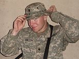 My son, 19, was killed in Iraq serving in the military unit Tim Walz 'abandoned': I'll never trust Kamala Harris' VP pick who took the 'coward's way out'