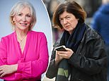 NADINE DORRIES: Like Keir, I was also hoodwinked by Sue Gray. Here's how...